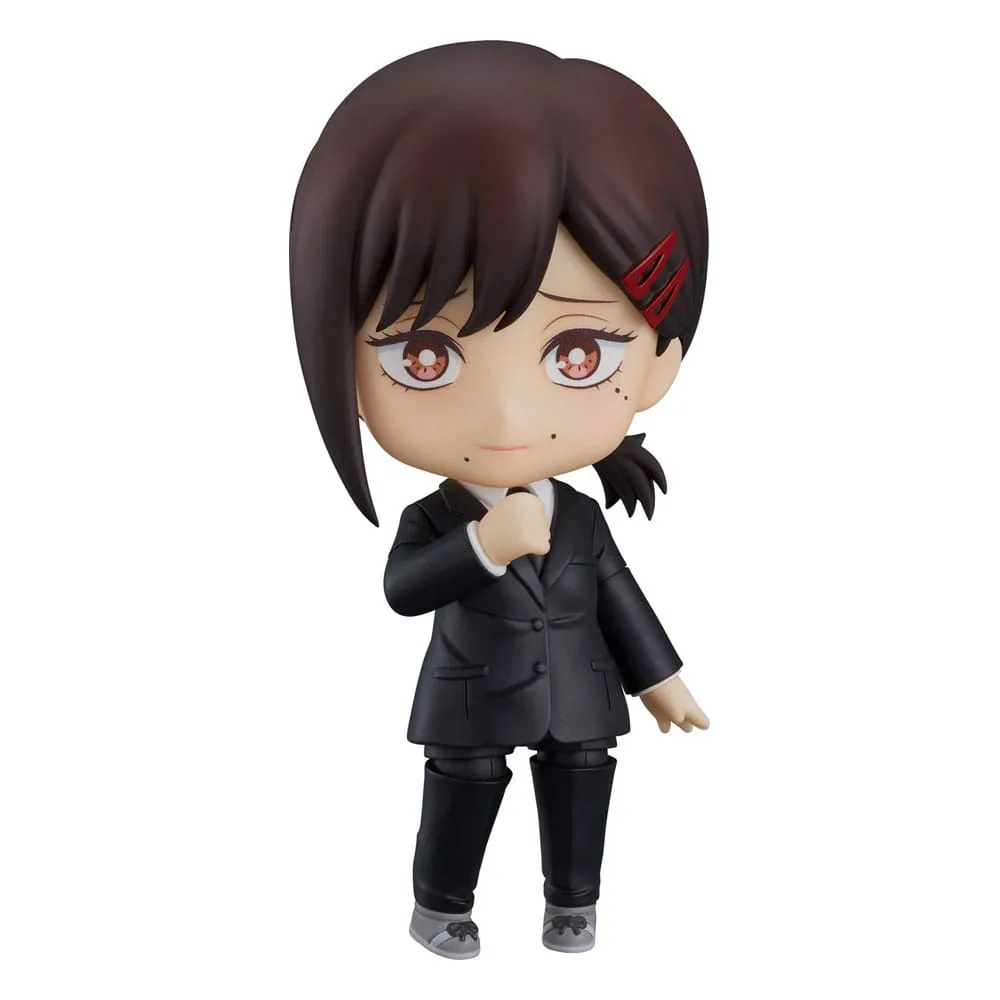 Chainsaw Man Nendoroid Action Figure Kobeni 10 cm by Good Smile Company - Chainsaw Man