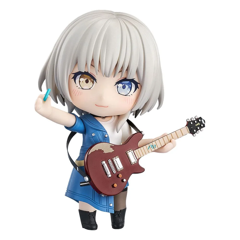 BanG Dream! Nendoroid Action Figure Rana Kaname 10 cm by Good Smile Company - BanG Dream!