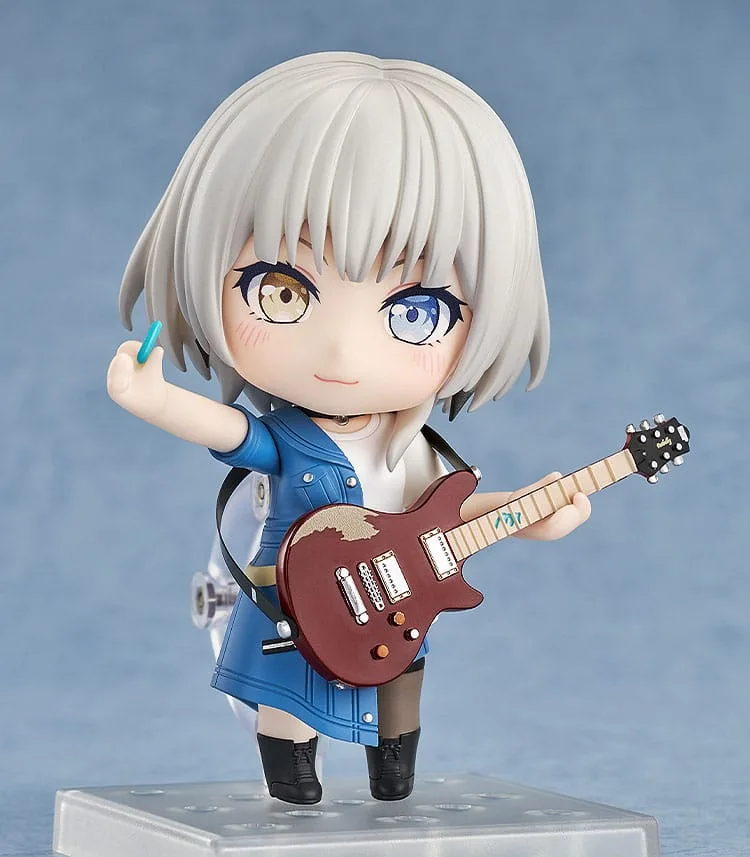 bang-dream-nendoroid-action-figure-rana-kaname-10-cm-4580828663961-3-jpg BanG Dream! Nendoroid Action Figure Rana Kaname 10 cm by Good Smile Company - BanG Dream!