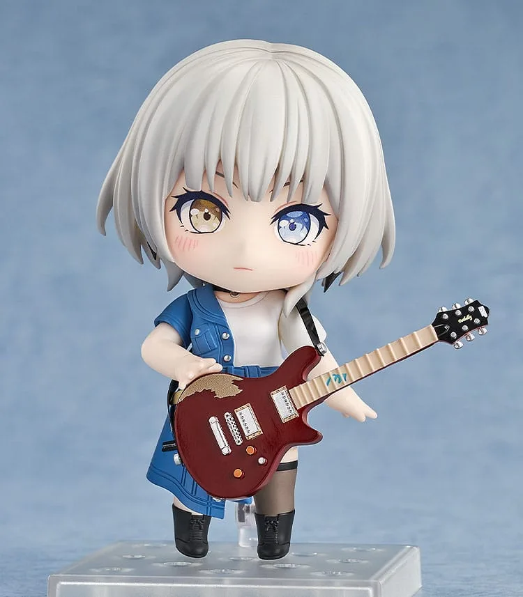 bang-dream-nendoroid-action-figure-rana-kaname-10-cm-4580828663961-5-jpg BanG Dream! Nendoroid Action Figure Rana Kaname 10 cm by Good Smile Company - BanG Dream!