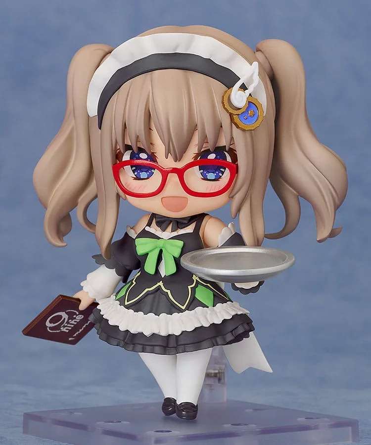 9-nine-rulers-crown-nendoroid-action-figure-miyako-kujo-maid-ver-10-cm-4580828664197-3-jpg 9-nine- Ruler´s Crown Nendoroid Action Figure Miyako Kujo: Maid Ver. 10 cm by Good Smile Company - 9-nine-