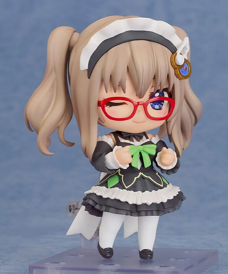 9-nine-rulers-crown-nendoroid-action-figure-miyako-kujo-maid-ver-10-cm-4580828664197-4-jpg 9-nine- Ruler´s Crown Nendoroid Action Figure Miyako Kujo: Maid Ver. 10 cm by Good Smile Company - 9-nine-