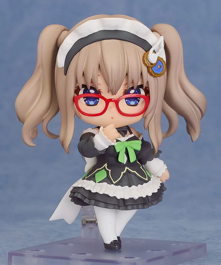 9-nine-rulers-crown-nendoroid-action-figure-miyako-kujo-maid-ver-10-cm-4580828664197-5-jpg 9-nine- Ruler´s Crown Nendoroid Action Figure Miyako Kujo: Maid Ver. 10 cm by Good Smile Company - 9-nine-