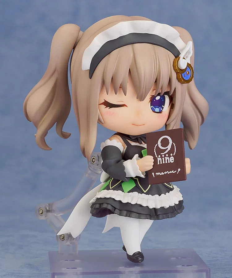 9-nine-rulers-crown-nendoroid-action-figure-miyako-kujo-maid-ver-10-cm-4580828664197-6-jpg 9-nine- Ruler´s Crown Nendoroid Action Figure Miyako Kujo: Maid Ver. 10 cm by Good Smile Company - 9-nine-