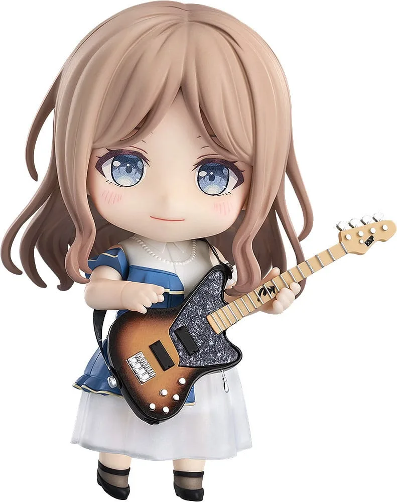 BanG Dream! Nendoroid Action Figure Soyo Nagasaki 10 cm by Good Smile Company - BanG Dream!
