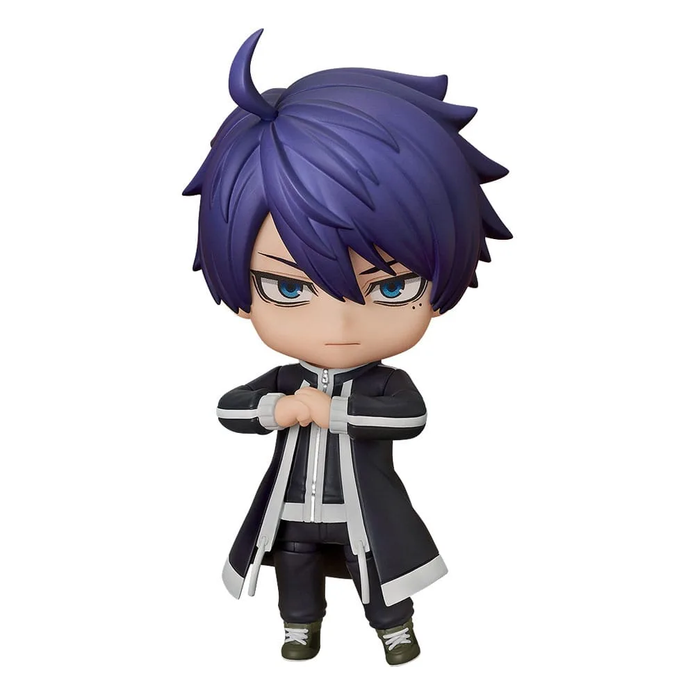 Tougen Anki Nendoroid Action Figure Netero 10 cm by Good Smile Company - Hunter x Hunter