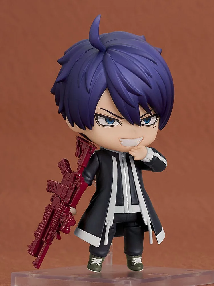 Tougen Anki Nendoroid Action Figure Netero 10 cm by Good Smile Company - Hunter x Hunter