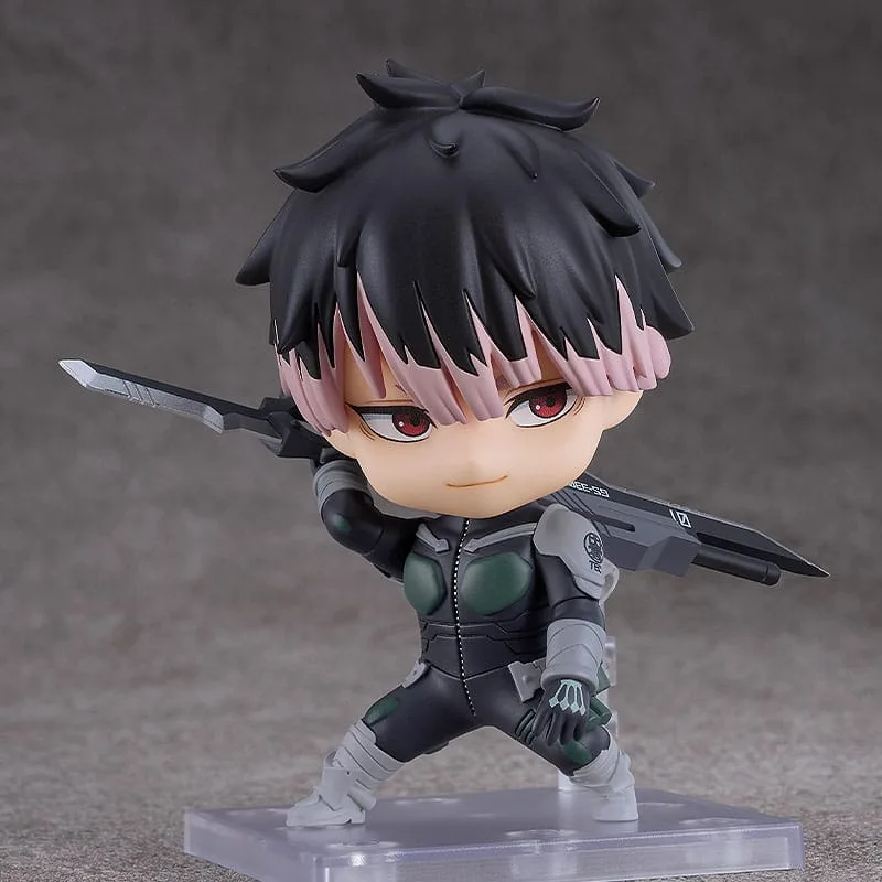 Kaiju No. 8 Nendoroid Action Figure Gen Narumi 10 cm by Good Smile Company - Kaiju No. 8