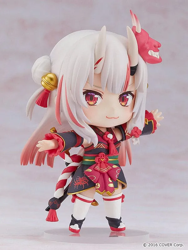 hololive-production-nendoroid-action-figure-nakiri-ayame-10-cm-4580828665651-4-jpg Hololive Production Nendoroid Action Figure Nakiri Ayame 10 cm by Good Smile Company - Hololive Production