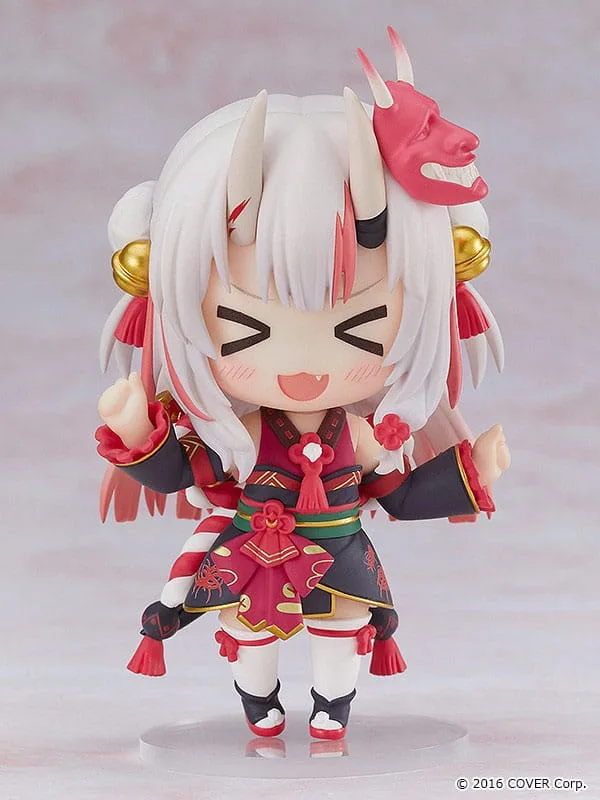 hololive-production-nendoroid-action-figure-nakiri-ayame-10-cm-4580828665651-5-jpg Hololive Production Nendoroid Action Figure Nakiri Ayame 10 cm by Good Smile Company - Hololive Production