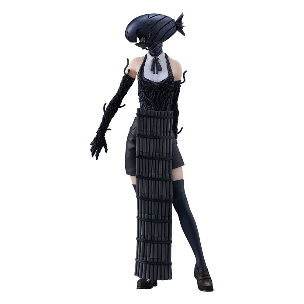 Chainsaw Man Pop Up Parade PVC Statue Bomb 17 cm by Good Smile Company - Chainsaw Man