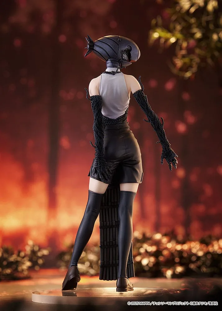 Chainsaw Man Pop Up Parade PVC Statue Bomb 17 cm by Good Smile Company - Chainsaw Man