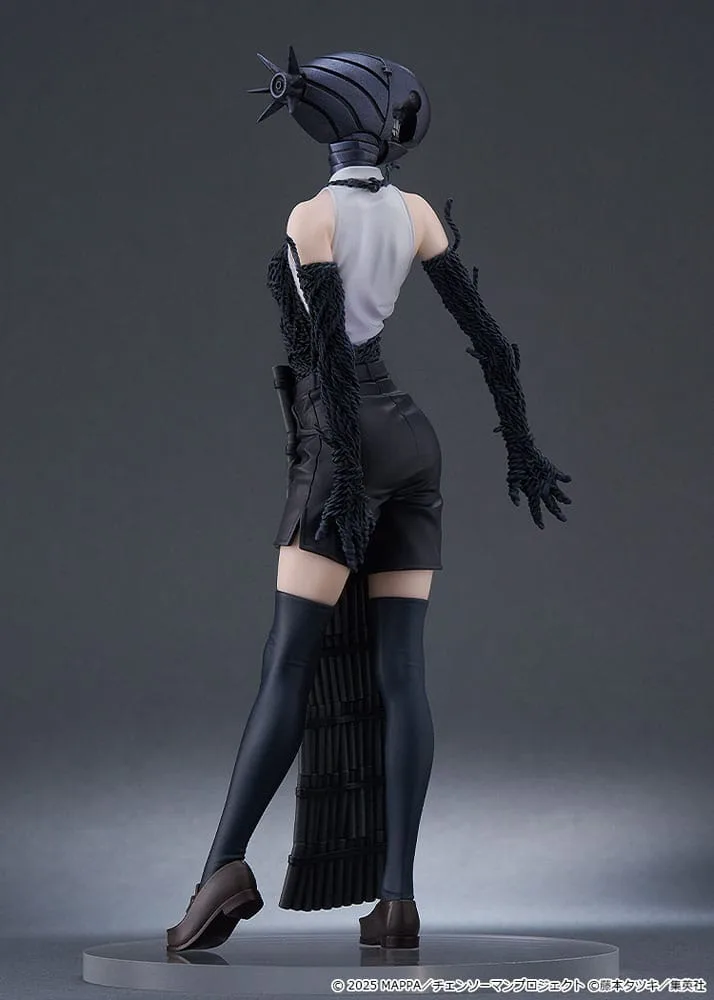 Chainsaw Man Pop Up Parade PVC Statue Bomb 17 cm by Good Smile Company - Chainsaw Man