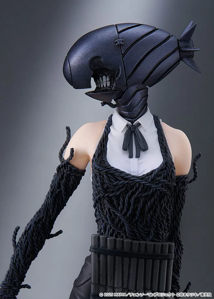 Chainsaw Man Pop Up Parade PVC Statue Bomb 17 cm by Good Smile Company - Chainsaw Man