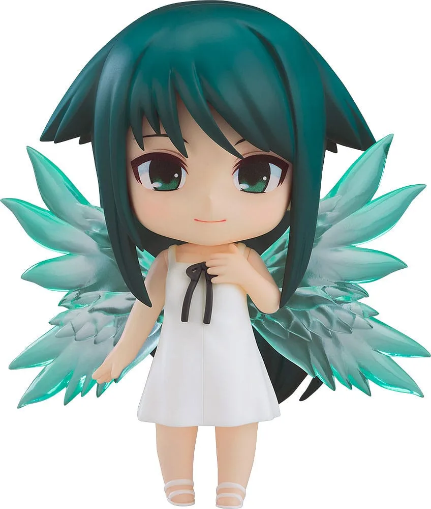 Naruto Shippuden Nendoroid PVC Action Figure Saya 10 cm by Good Smile Company - The Song of Saya
