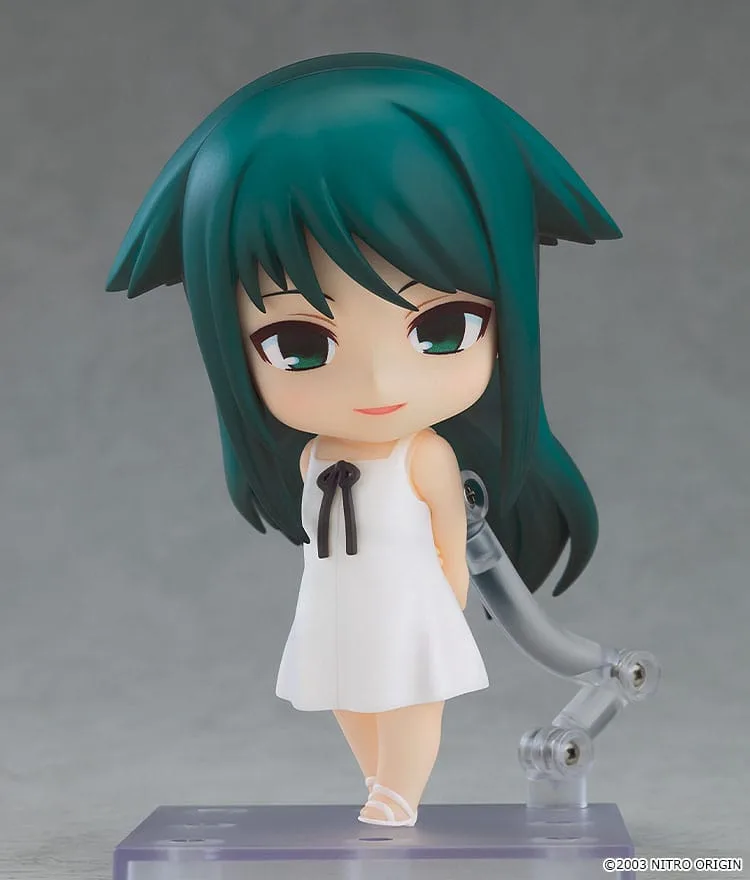 Naruto Shippuden Nendoroid PVC Action Figure Saya 10 cm by Good Smile Company - The Song of Saya