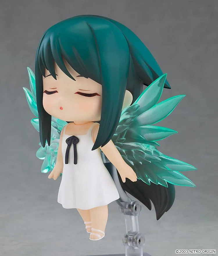 Naruto Shippuden Nendoroid PVC Action Figure Saya 10 cm by Good Smile Company - The Song of Saya