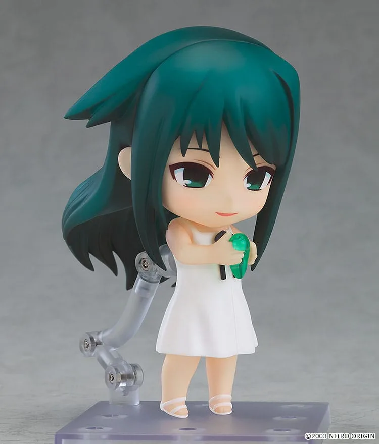 Naruto Shippuden Nendoroid PVC Action Figure Saya 10 cm by Good Smile Company - The Song of Saya