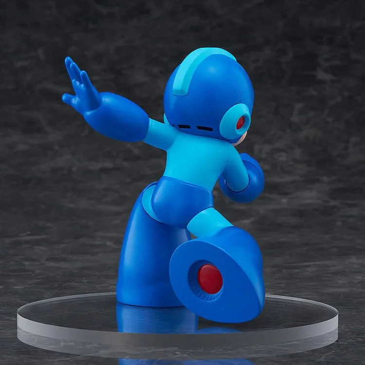 Mega Man Pop Up Parade PVC Statue Mega Man 10 cm by Good Smile Company - Mega Man