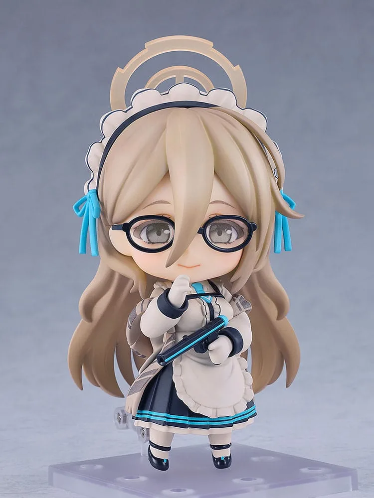 Blue Archive Nendoroid Action Figure Akane Murokasa 10 cm by Good Smile Company - Blue Archive