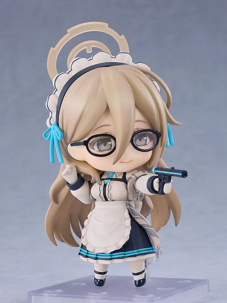 Blue Archive Nendoroid Action Figure Akane Murokasa 10 cm by Good Smile Company - Blue Archive