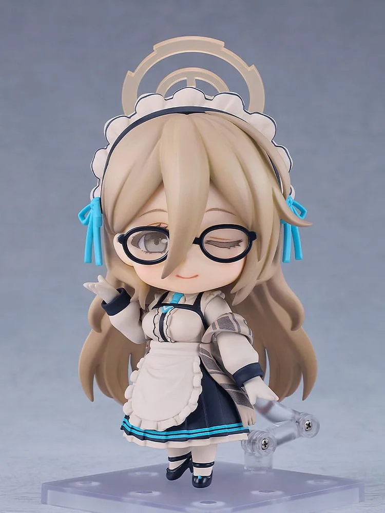 Blue Archive Nendoroid Action Figure Akane Murokasa 10 cm by Good Smile Company - Blue Archive