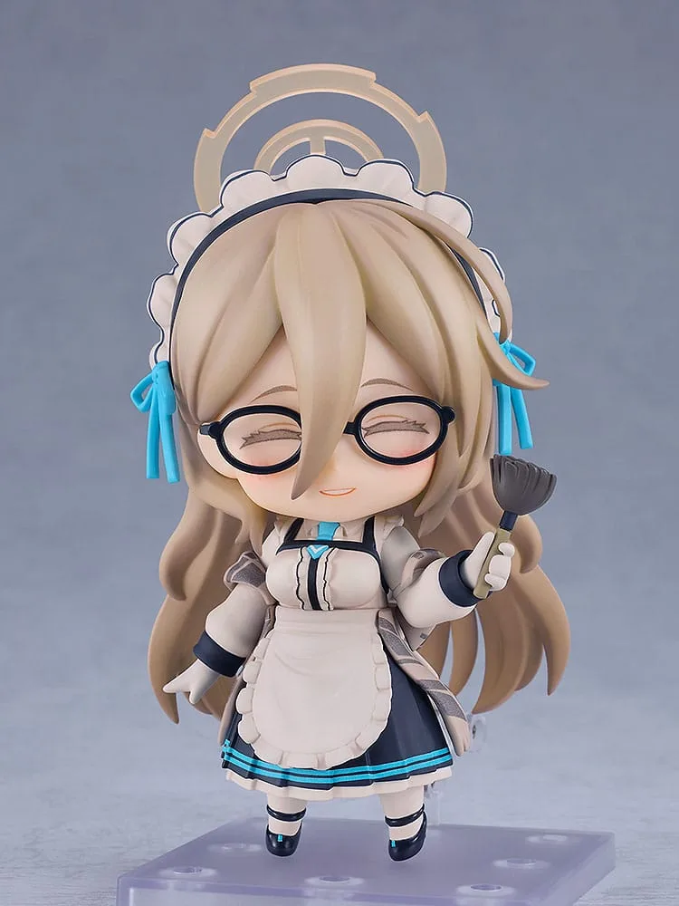 Blue Archive Nendoroid Action Figure Akane Murokasa 10 cm by Good Smile Company - Blue Archive