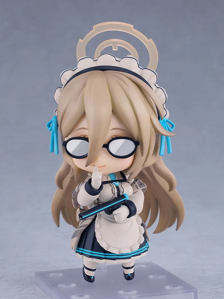 Blue Archive Nendoroid Action Figure Akane Murokasa 10 cm by Good Smile Company - Blue Archive