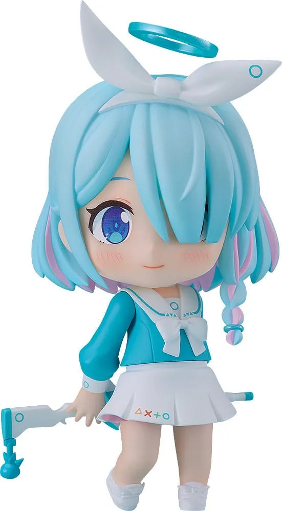 Blue Archive Nendoroid Action Figure Arona 10 cm by Good Smile Company - Blue Archive
