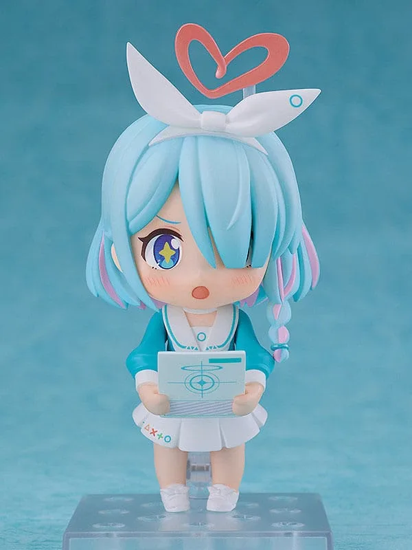 Blue Archive Nendoroid Action Figure Arona 10 cm by Good Smile Company - Blue Archive