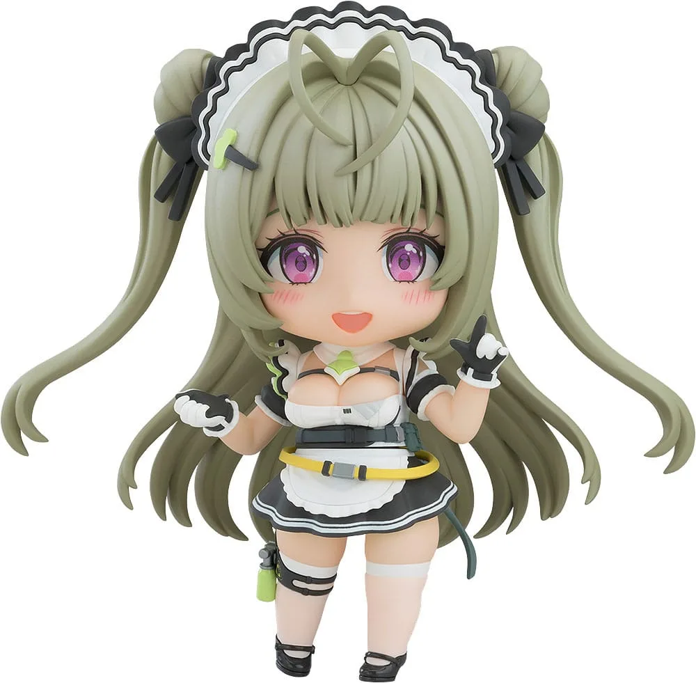 Goddess of Victory: Nikke Nendoroid Action Figure Soda 10 cm by Good Smile Company - Goddess of Victory