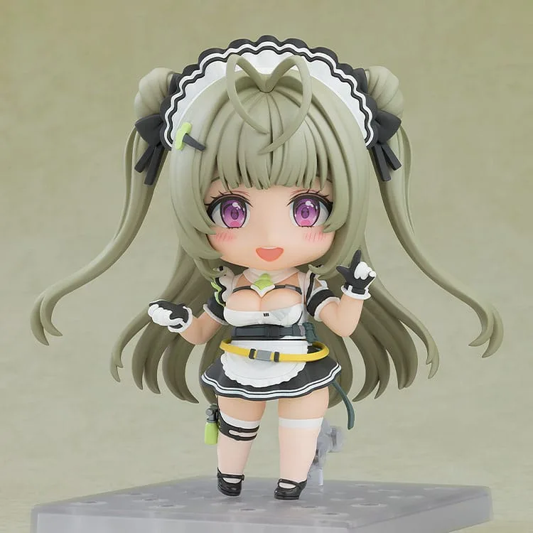 Goddess of Victory: Nikke Nendoroid Action Figure Soda 10 cm by Good Smile Company - Goddess of Victory