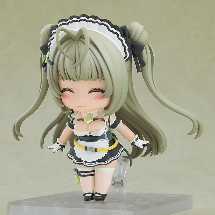 Goddess of Victory: Nikke Nendoroid Action Figure Soda 10 cm by Good Smile Company - Goddess of Victory