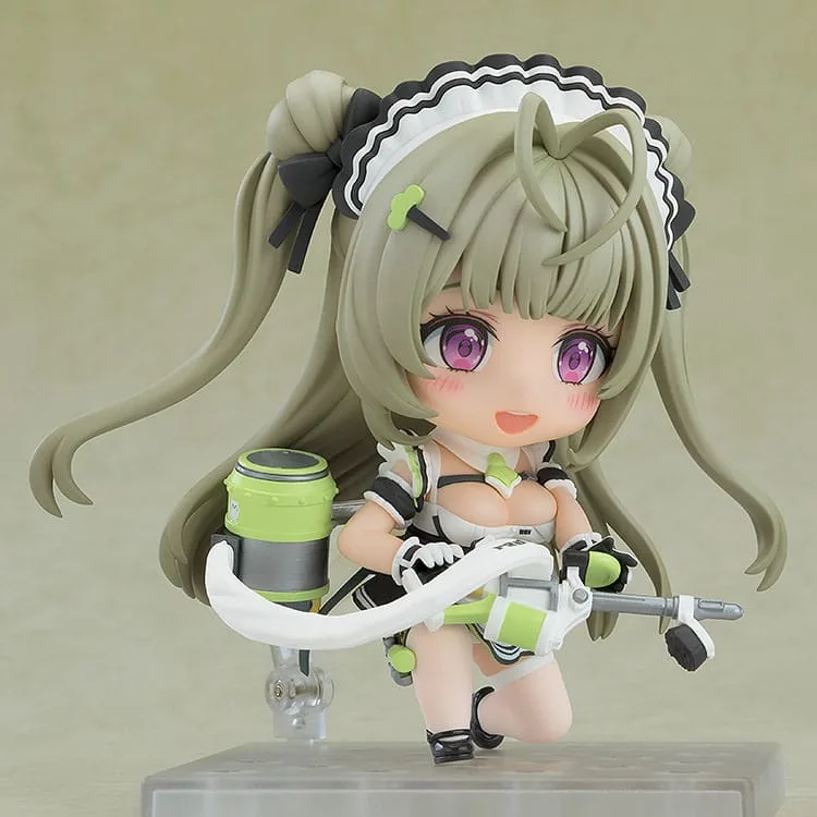 Goddess of Victory: Nikke Nendoroid Action Figure Soda 10 cm by Good Smile Company - Goddess of Victory