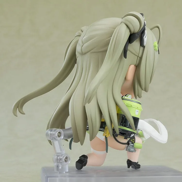 Goddess of Victory: Nikke Nendoroid Action Figure Soda 10 cm by Good Smile Company - Goddess of Victory