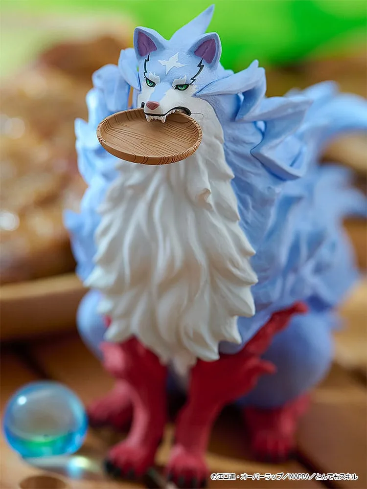 Campfire Cooking in Another World with My Absurd Skill Pop Up Parade Swacchao! PVC Statue Fel & Sui 11 cm by Good Smile Company - Campfire Cooking in Another World with My Absurd Skill