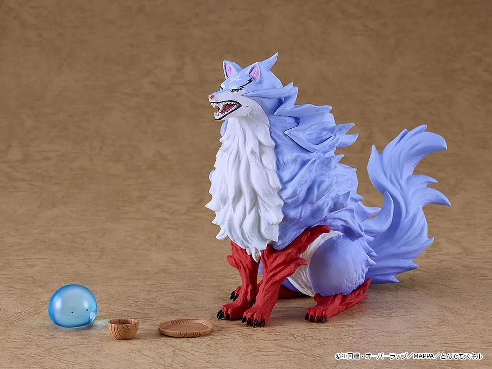 Campfire Cooking in Another World with My Absurd Skill Pop Up Parade Swacchao! PVC Statue Fel & Sui 11 cm by Good Smile Company - Campfire Cooking in Another World with My Absurd Skill