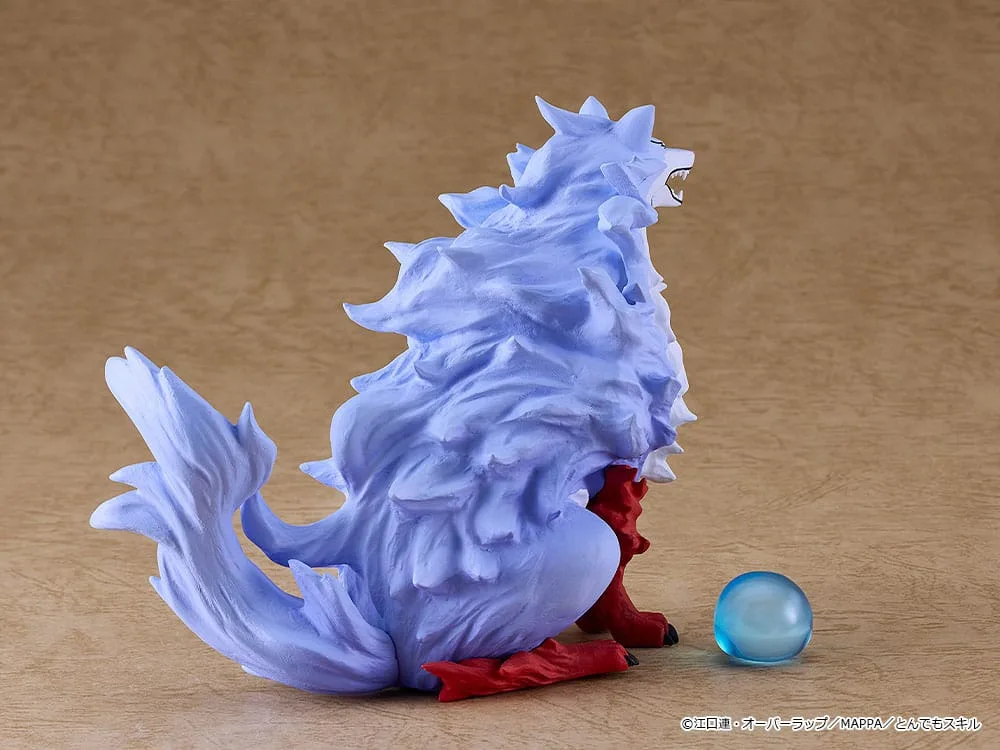 Campfire Cooking in Another World with My Absurd Skill Pop Up Parade Swacchao! PVC Statue Fel & Sui 11 cm by Good Smile Company - Campfire Cooking in Another World with My Absurd Skill