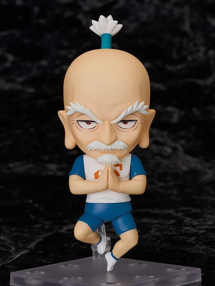 hunter-x-hunter-nendoroid-action-figure-netero-10-cm-4580828668119-3-jpg Hunter x Hunter Nendoroid Action Figure Netero 10 cm by Good Smile Company - Hunter x Hunter