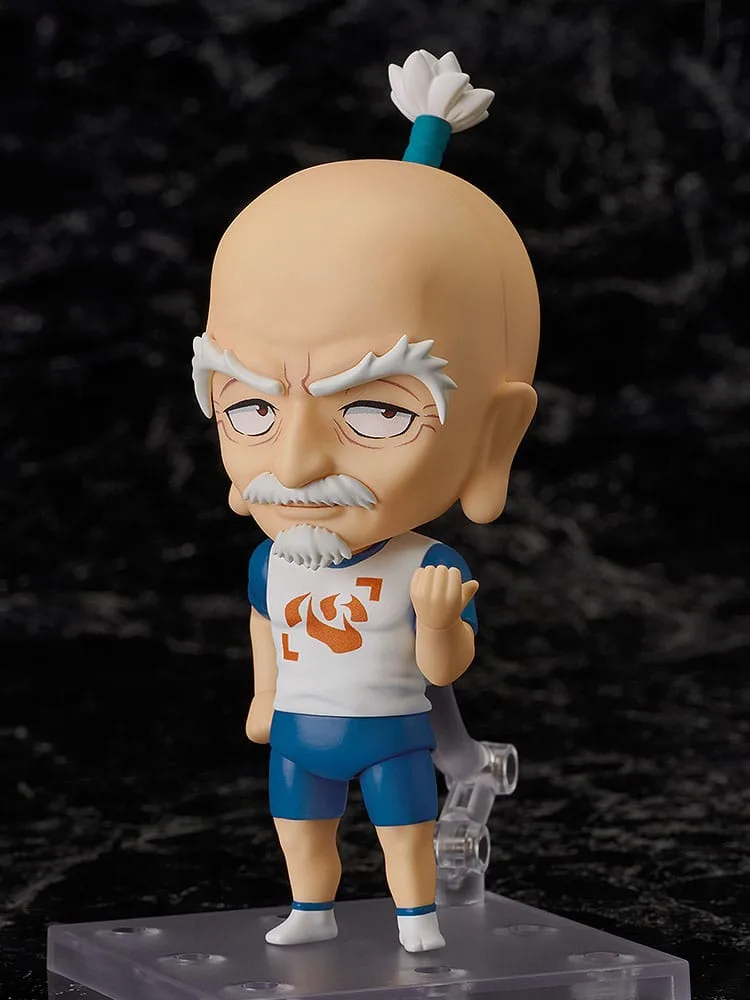 hunter-x-hunter-nendoroid-action-figure-netero-10-cm-4580828668119-4-jpg Hunter x Hunter Nendoroid Action Figure Netero 10 cm by Good Smile Company - Hunter x Hunter