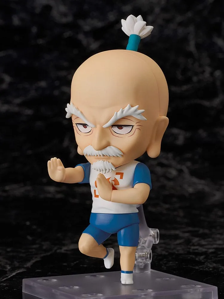hunter-x-hunter-nendoroid-action-figure-netero-10-cm-4580828668119-6-jpg Hunter x Hunter Nendoroid Action Figure Netero 10 cm by Good Smile Company - Hunter x Hunter