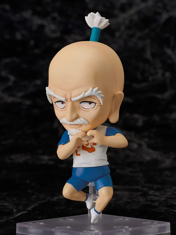 hunter-x-hunter-nendoroid-action-figure-netero-10-cm-4580828668119-7-jpg Hunter x Hunter Nendoroid Action Figure Netero 10 cm by Good Smile Company - Hunter x Hunter