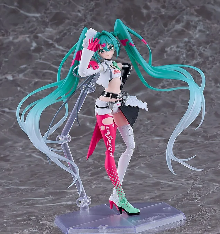hatsune-miku-gt-project-figma-action-figure-racing-miku-2025-ver-16-cm-4580828665330-5-jpg Hatsune Miku GT Project Figma Action Figure Racing Miku 2025 Ver. 16 cm by Good Smile Racing - Racing Miku