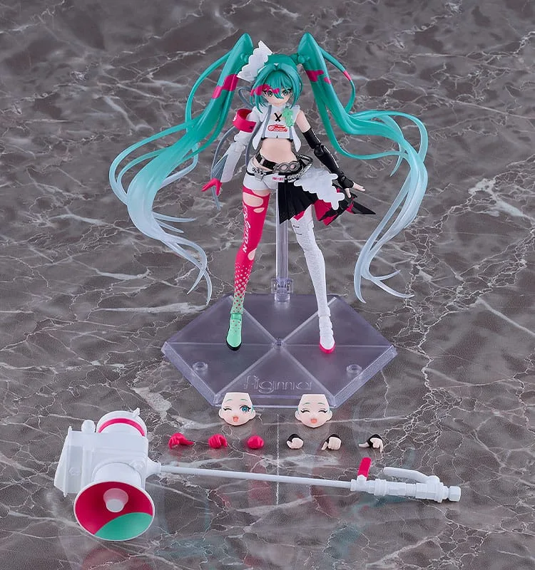 hatsune-miku-gt-project-figma-action-figure-racing-miku-2025-ver-16-cm-4580828665330-8-jpg Hatsune Miku GT Project Figma Action Figure Racing Miku 2025 Ver. 16 cm by Good Smile Racing - Racing Miku
