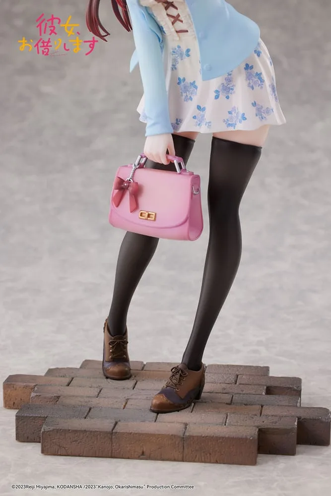 Rent-A-Girlfriend PVC Statue 1/6 Chizuru Mizuhara First Encounter 24 cm by Hanabee - Rent-A-Girlfriend