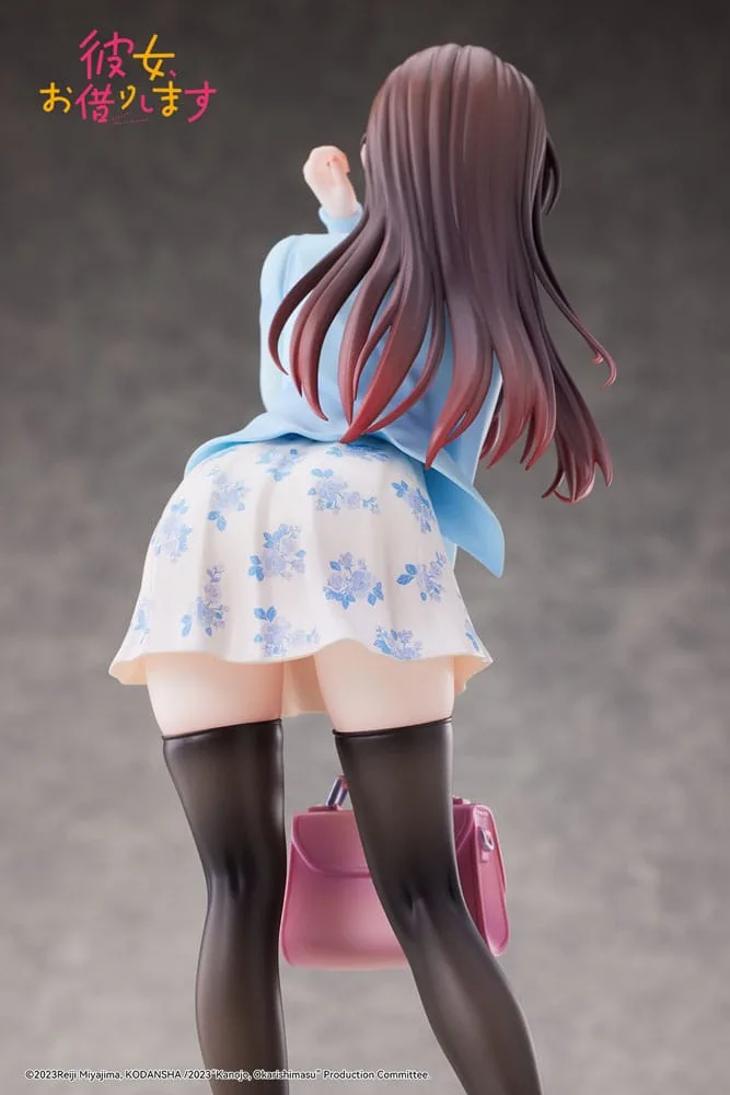 Rent-A-Girlfriend PVC Statue 1/6 Chizuru Mizuhara First Encounter 24 cm by Hanabee - Rent-A-Girlfriend