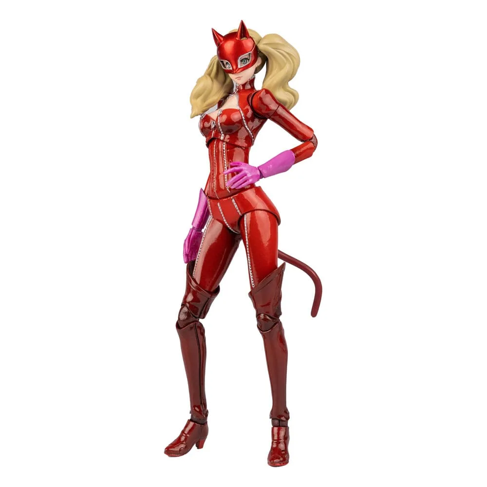 Persona 5 Royal Exquisite Basic Series Actionfigur 1/12 Royal Panther 14,5 cm by Hiya Toys - Persona