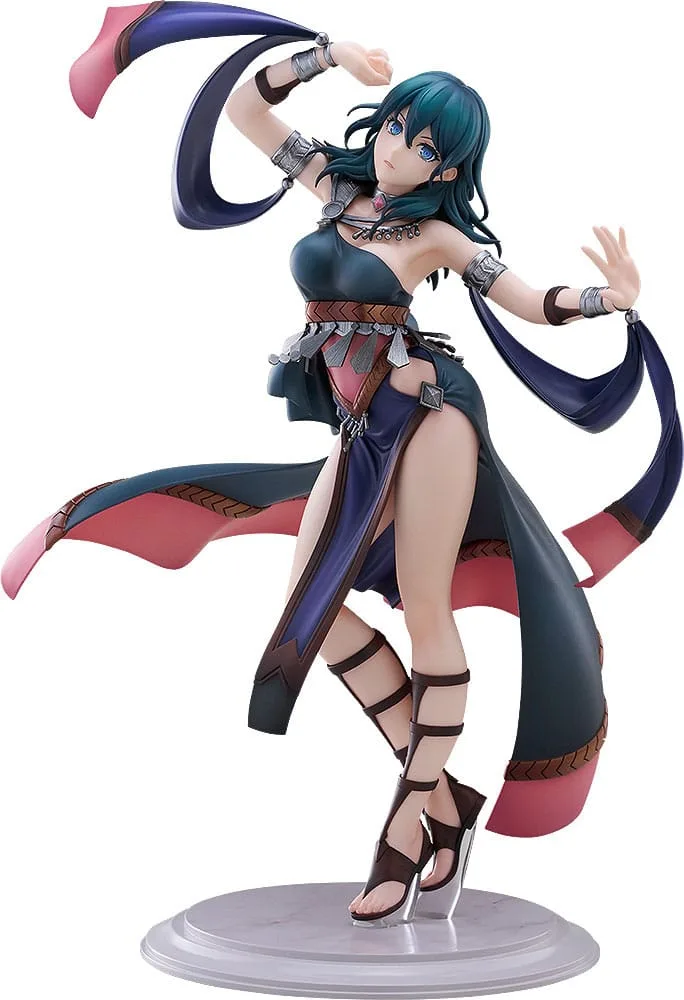 Fire Emblem PVC Statue 1/7 Byleth (Dancer) 25 cm by Intelligent Systems - Fire Emblem