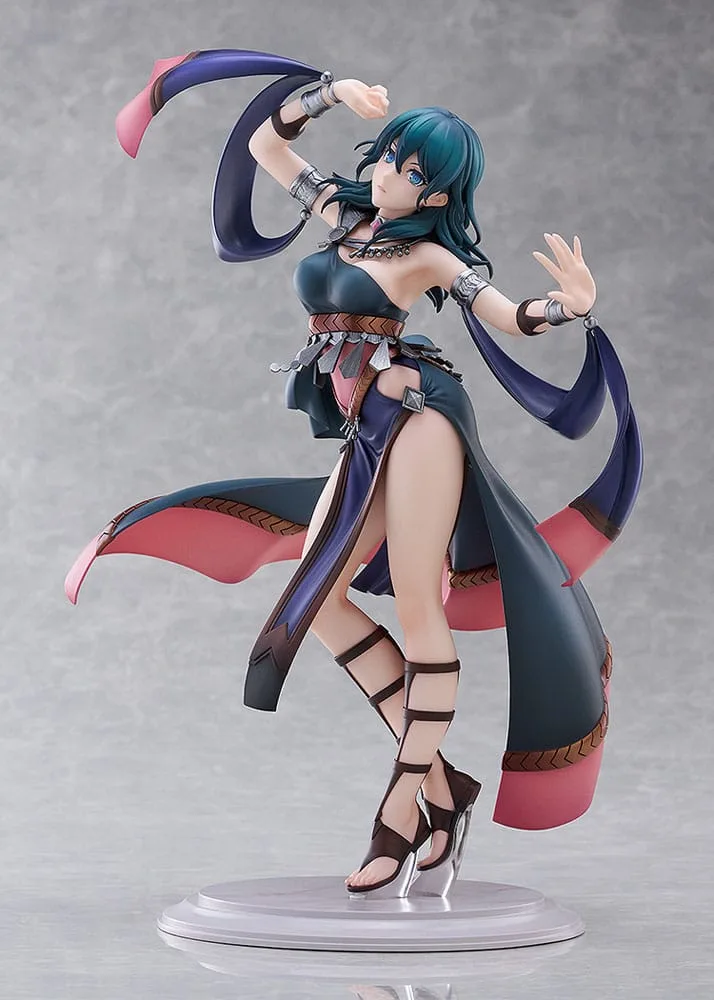 Fire Emblem PVC Statue 1/7 Byleth (Dancer) 25 cm by Intelligent Systems - Fire Emblem