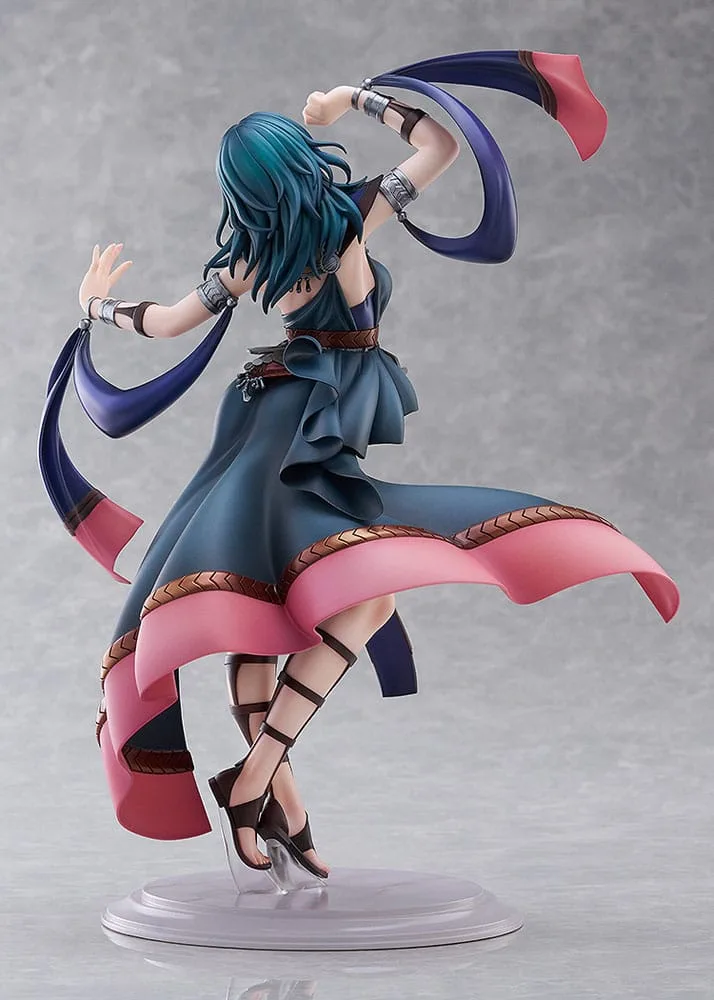 Fire Emblem PVC Statue 1/7 Byleth (Dancer) 25 cm by Intelligent Systems - Fire Emblem